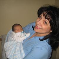 Nanci Montgomery Photo 9