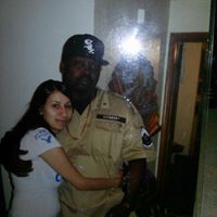 Evette Martinez Photo 14
