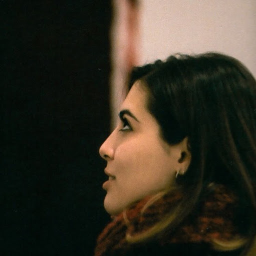 Michelle Joy Photo 14