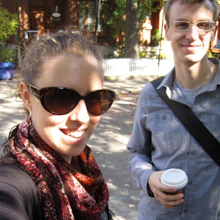 Michelle Calvin Photo 7