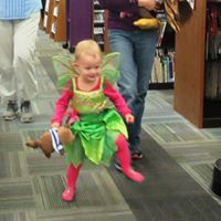 Sarah Wolff Photo 11