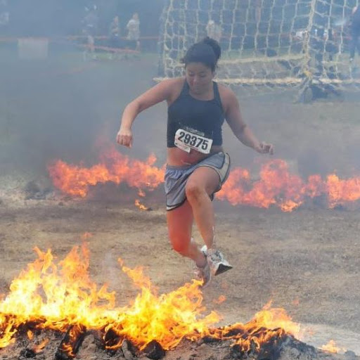 Elisa Bonilla Photo 9