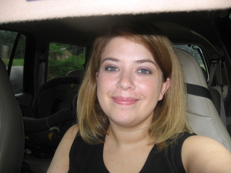 Mary Chapman Photo 27