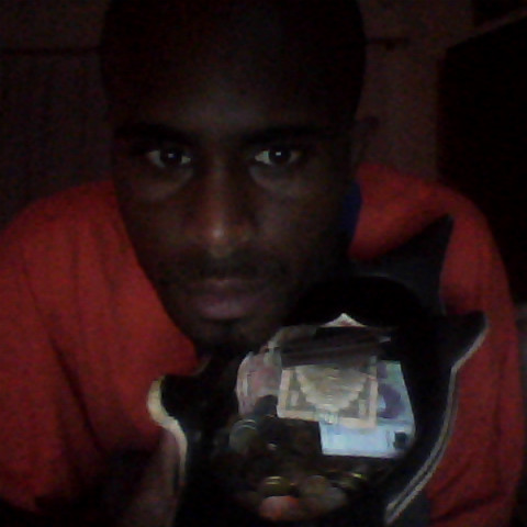 Christopher Triplett Photo 28