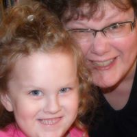 Joanna Hunter Photo 37