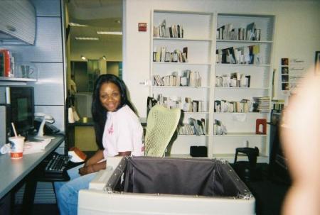 Patricia Richards Photo 36