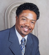 Reginald Harris Photo 1