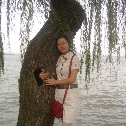 Jie Yu Photo 31