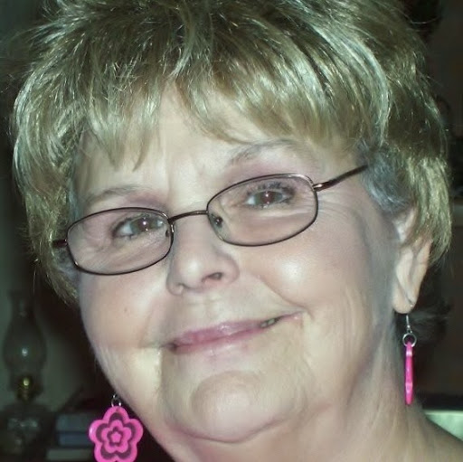 Patsy Martin Photo 14