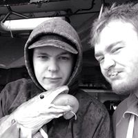 Kenneth Book Photo 3