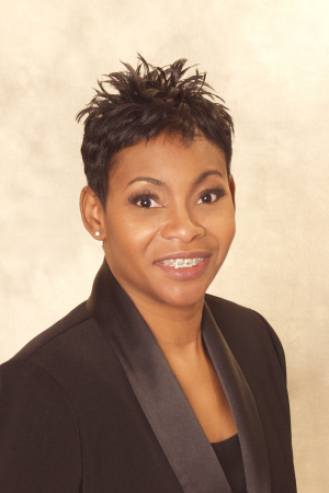 Denise Roberson Photo 9