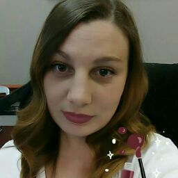 Erica Harrell Photo 15