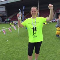 Julia Whitehead Photo 21