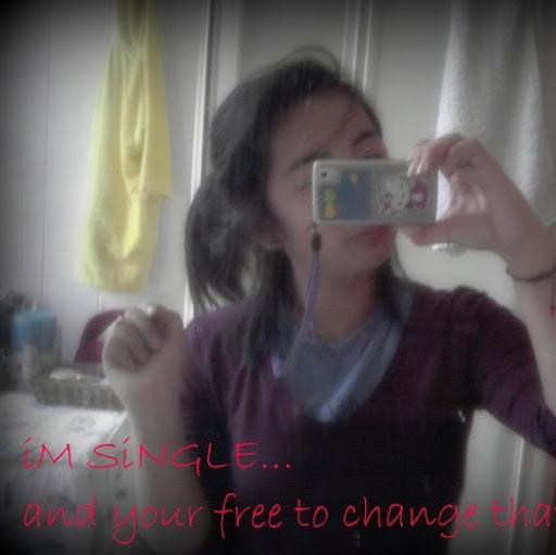 Mae Torres Photo 2