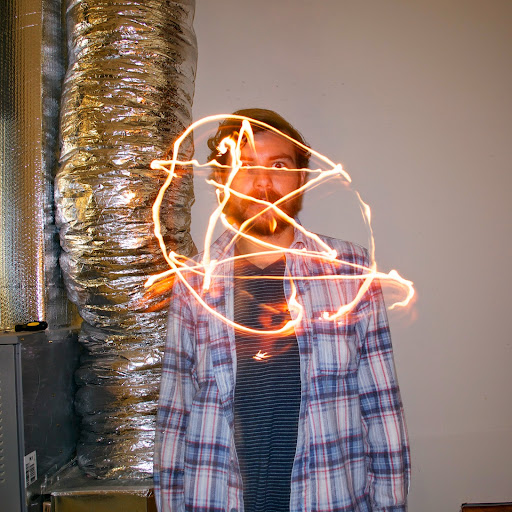 Kenneth Hunt Photo 14