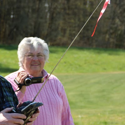 Charlotte Olson Photo 12