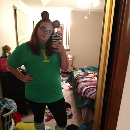 Kathryn Morrissey Photo 26