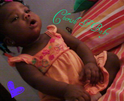 Michelle Lacy Photo 12