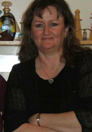 Rita Davis Photo 16