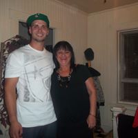 Michelle Rioux Photo 19