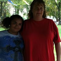 Helen Baldwin Photo 10