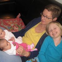 Nancy Malcolm Photo 25