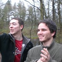 Andrew Stevenson Photo 51