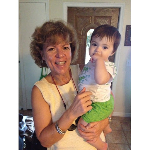 Patricia Draper Photo 34