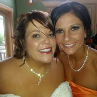 Theresa Beck Photo 34