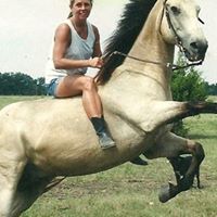 Terri Parrish Photo 16