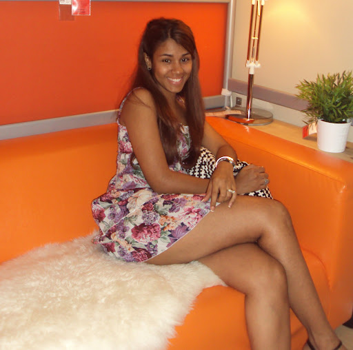 Patricia Matos Photo 16