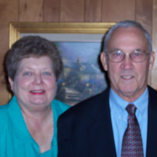 Frances Wood Photo 47