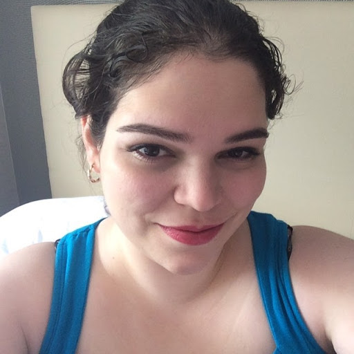 Katherine Martinez Photo 11