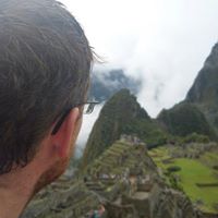 Eric Rolfe Photo 12