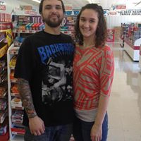 Dustin Rogers Photo 16