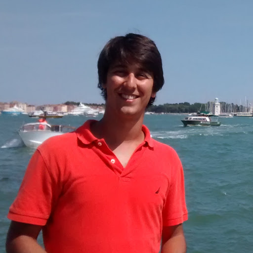 Alfonso Jimenez Photo 15