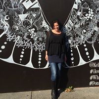 Christine Hodge Photo 19