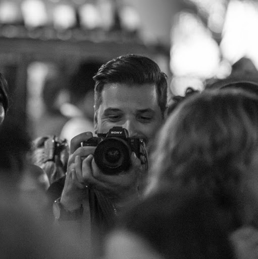 Patrick Cote Photo 24