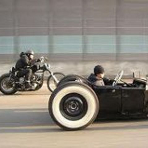 Steven Papp Photo 14