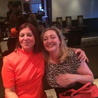 Sarah Padgett Photo 14