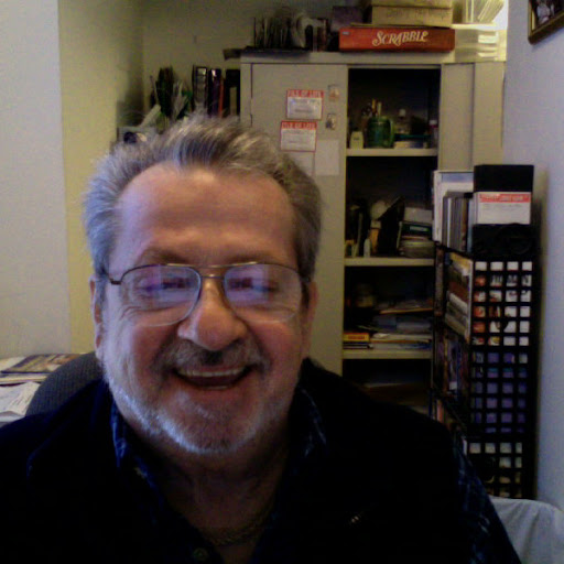 Donald Webster Photo 39