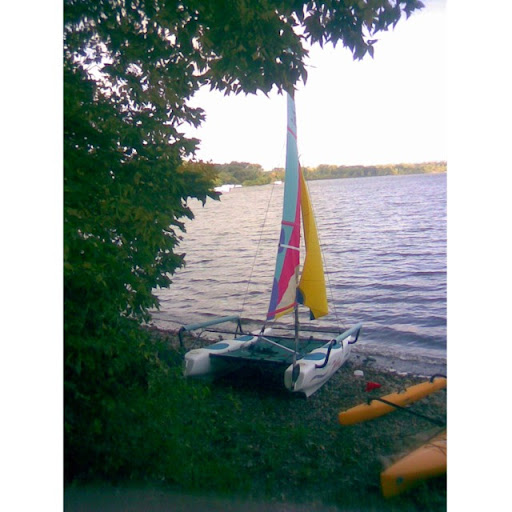 Paul Rapp Photo 38