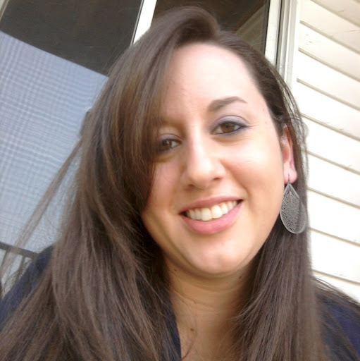 Rebecca Blankenship Photo 37