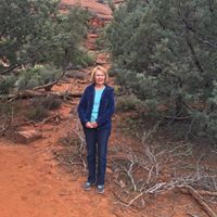 Sharon Jacobson Photo 10