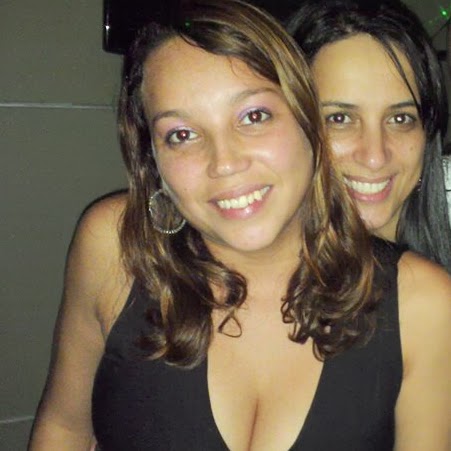 Michelle Frias Photo 10