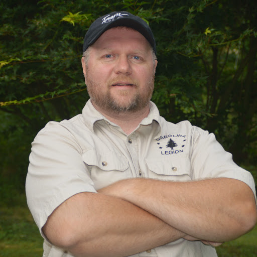 Richard Pittman Photo 13