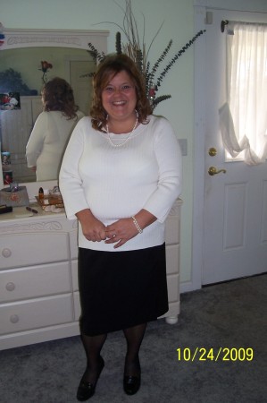 Rebecca Darr Photo 11