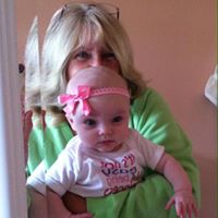 Nancy Strong Photo 10