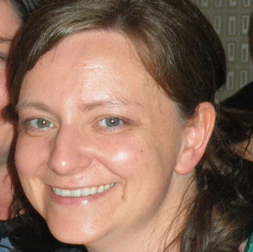 Marie Mcgrath Photo 9