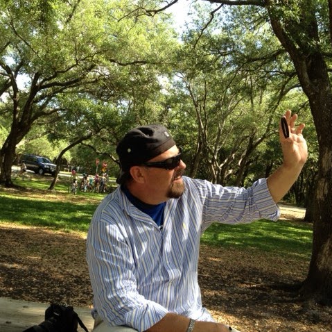 Terry Lane Photo 4